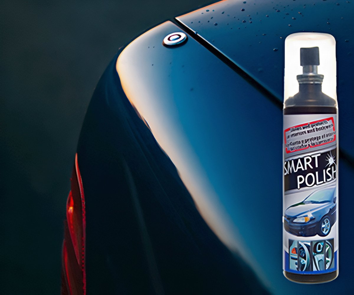 Car Care &amp; Repair Kit a 39,99€ packshot
