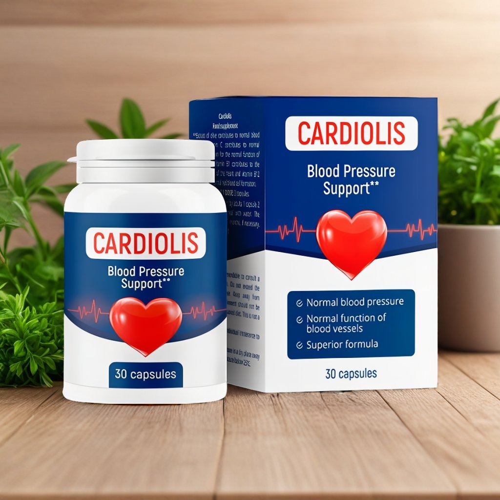 Product packshot