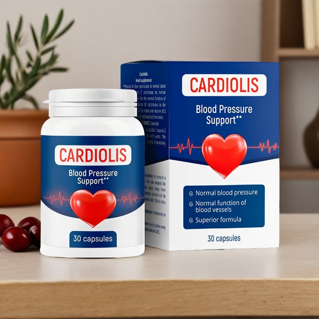 Product packshot