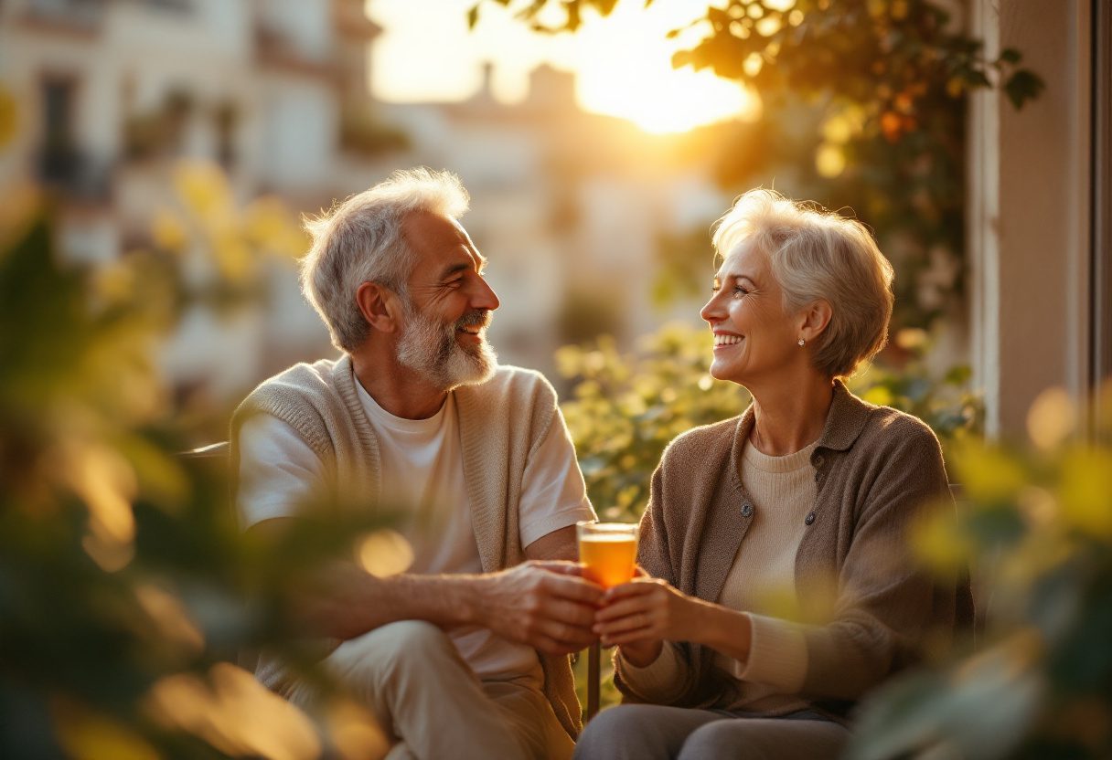 Estilo de vida saludable con Cardiotens Plus Europe