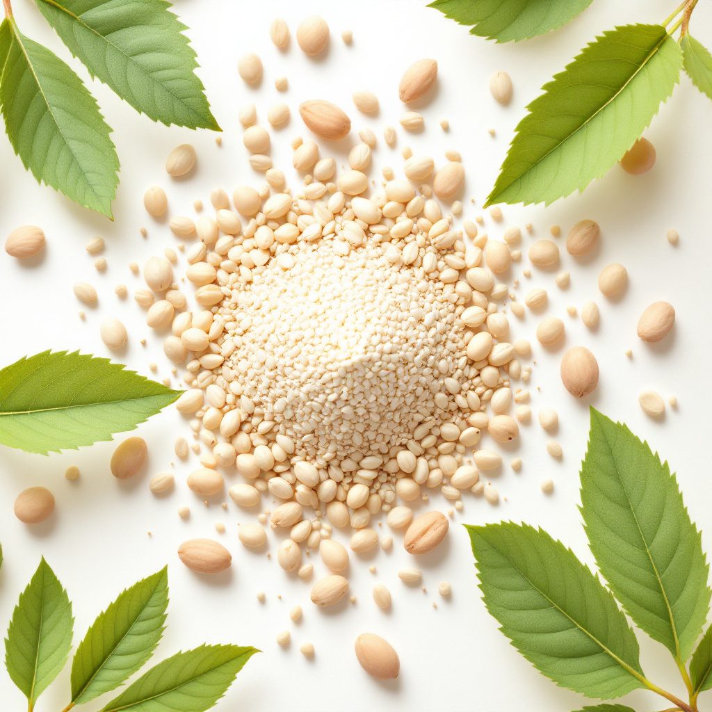 Extracto de espino blanco