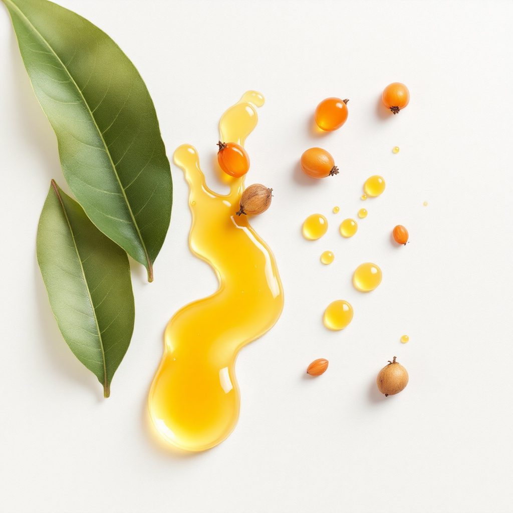 Aceite de almendras dulces