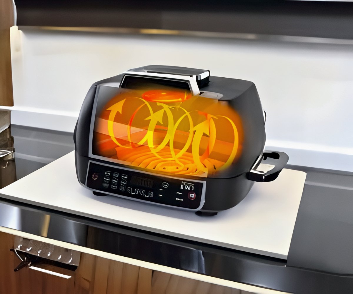 Chef o Matic 8-in-1 por 139,99€ packshot