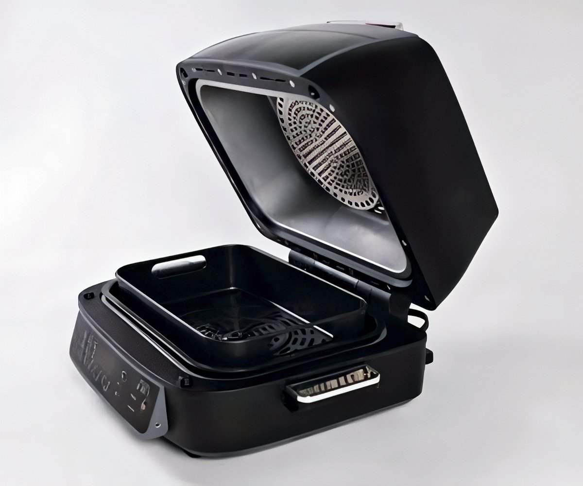 Chef o Matic 8-in-1 por 139,99€ packshot