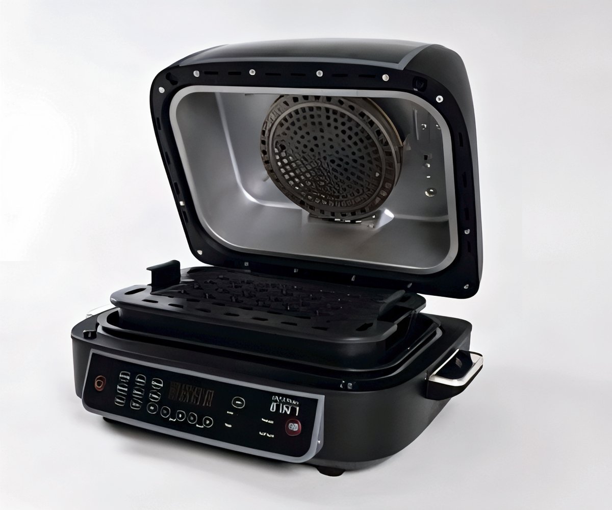 Chef o Matic 8-in-1 por 139,99€ packshot