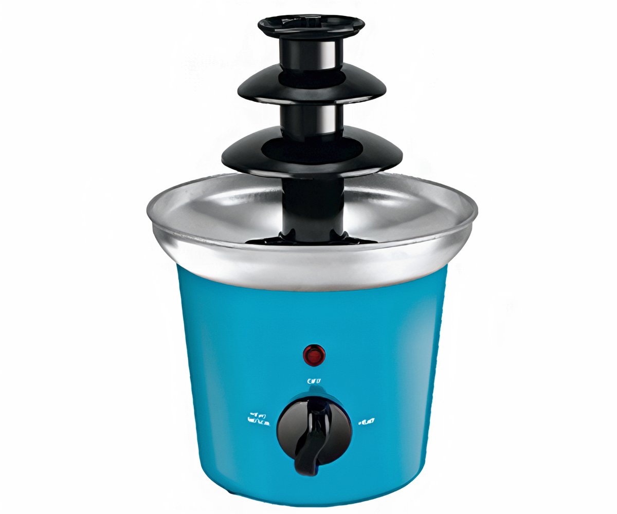 Chocolate Fountain a 69,99€ packshot