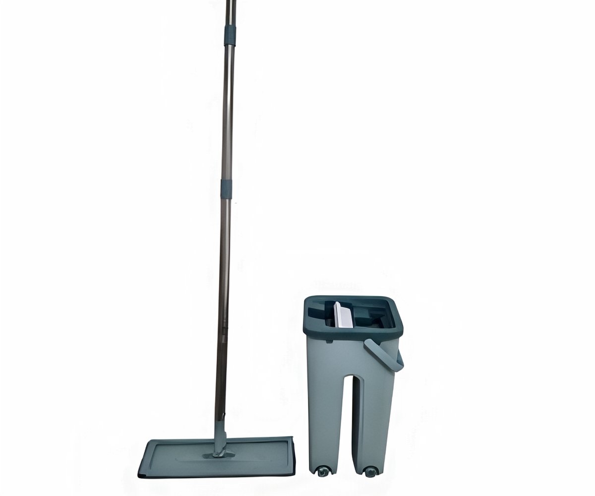 Clean &amp; Dry a 49,99€ packshot