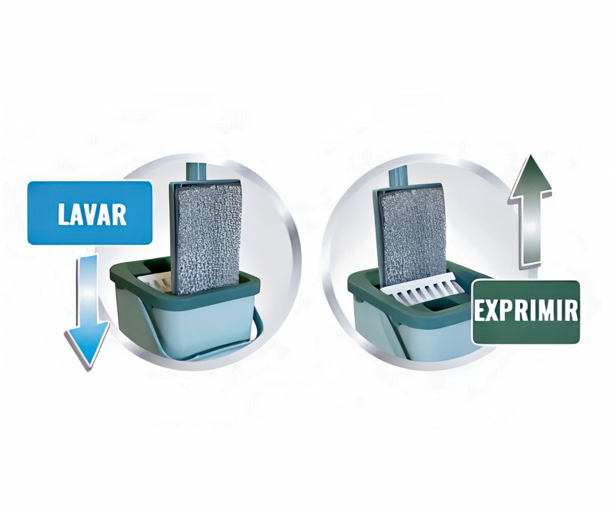 Clean &amp; Dry a 49,99€ packshot