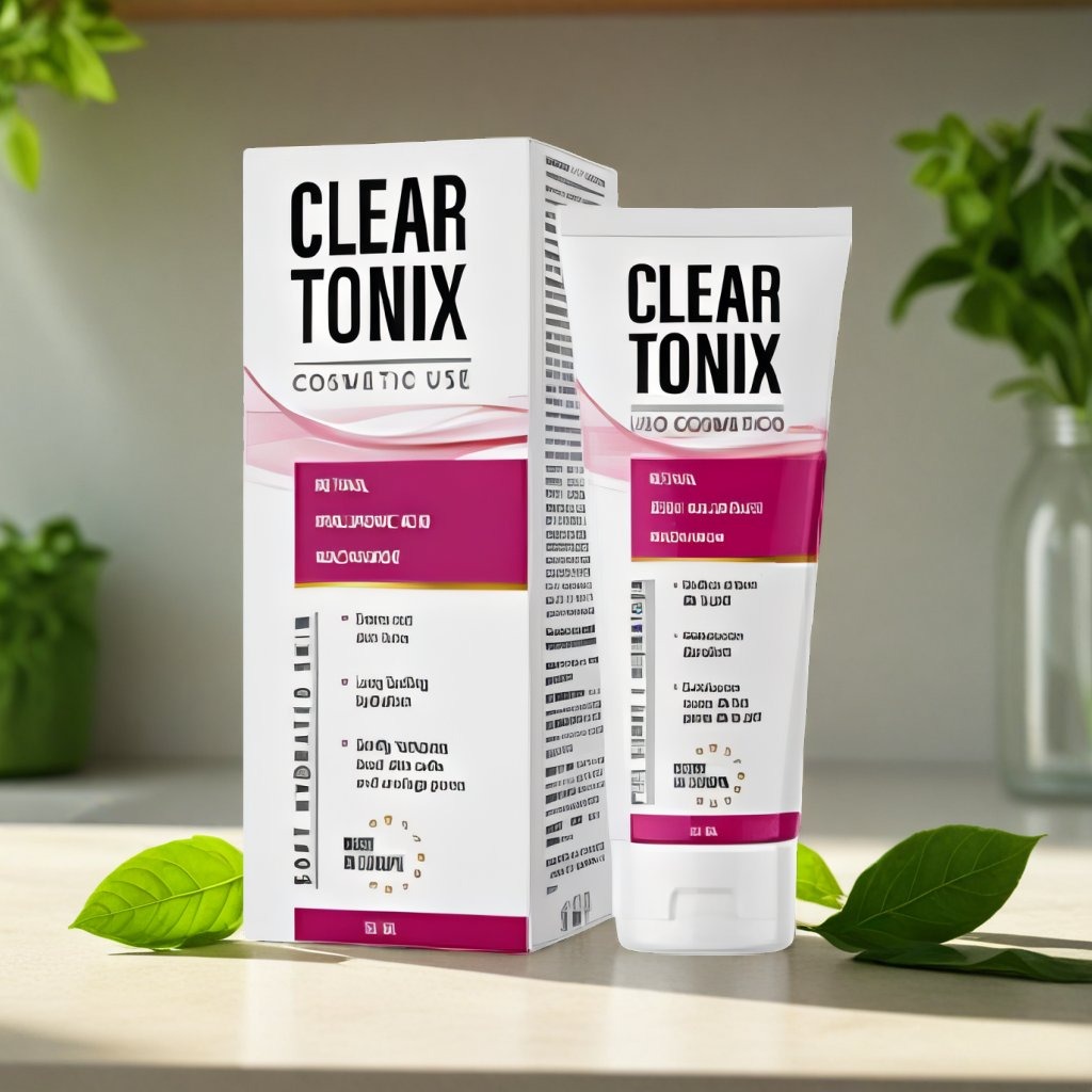 Product packshot