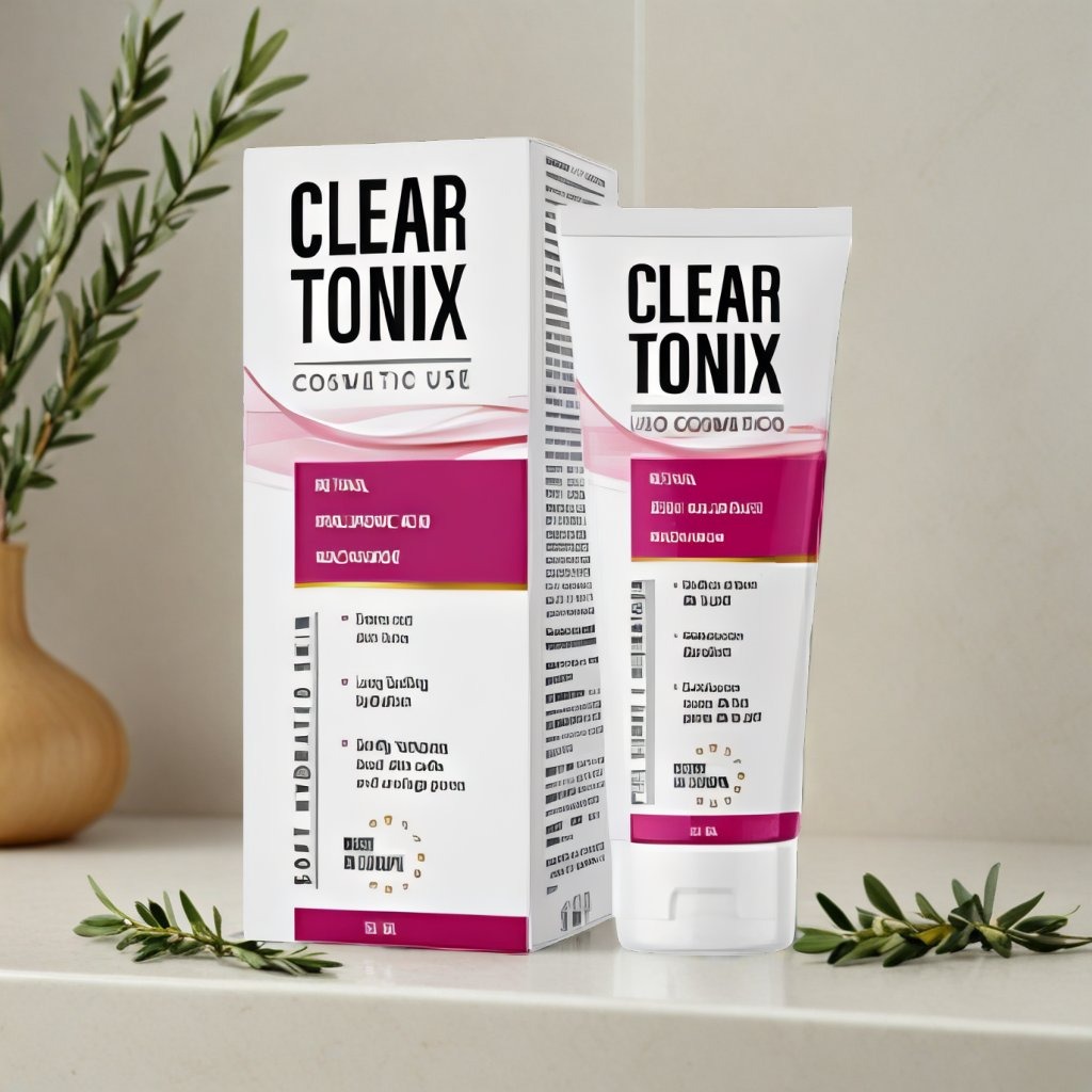 Product packshot