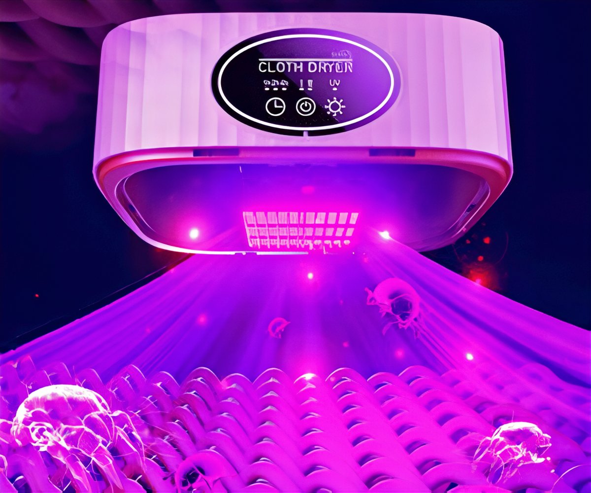 Cloth Dryer a 89,99€ packshot
