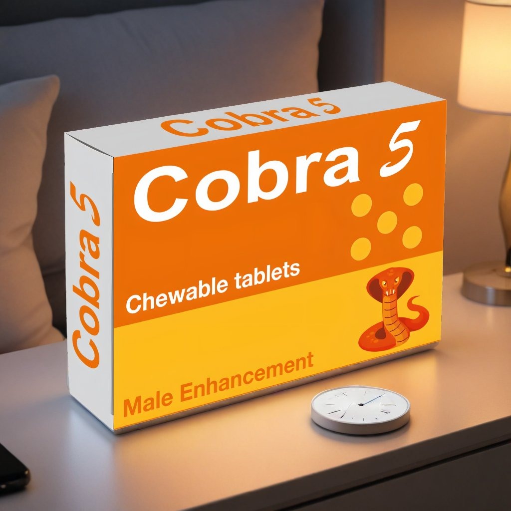 Product packshot