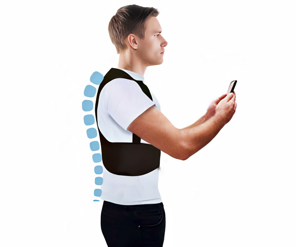 Comfortisse Posture PRO a 49,99€ packshot