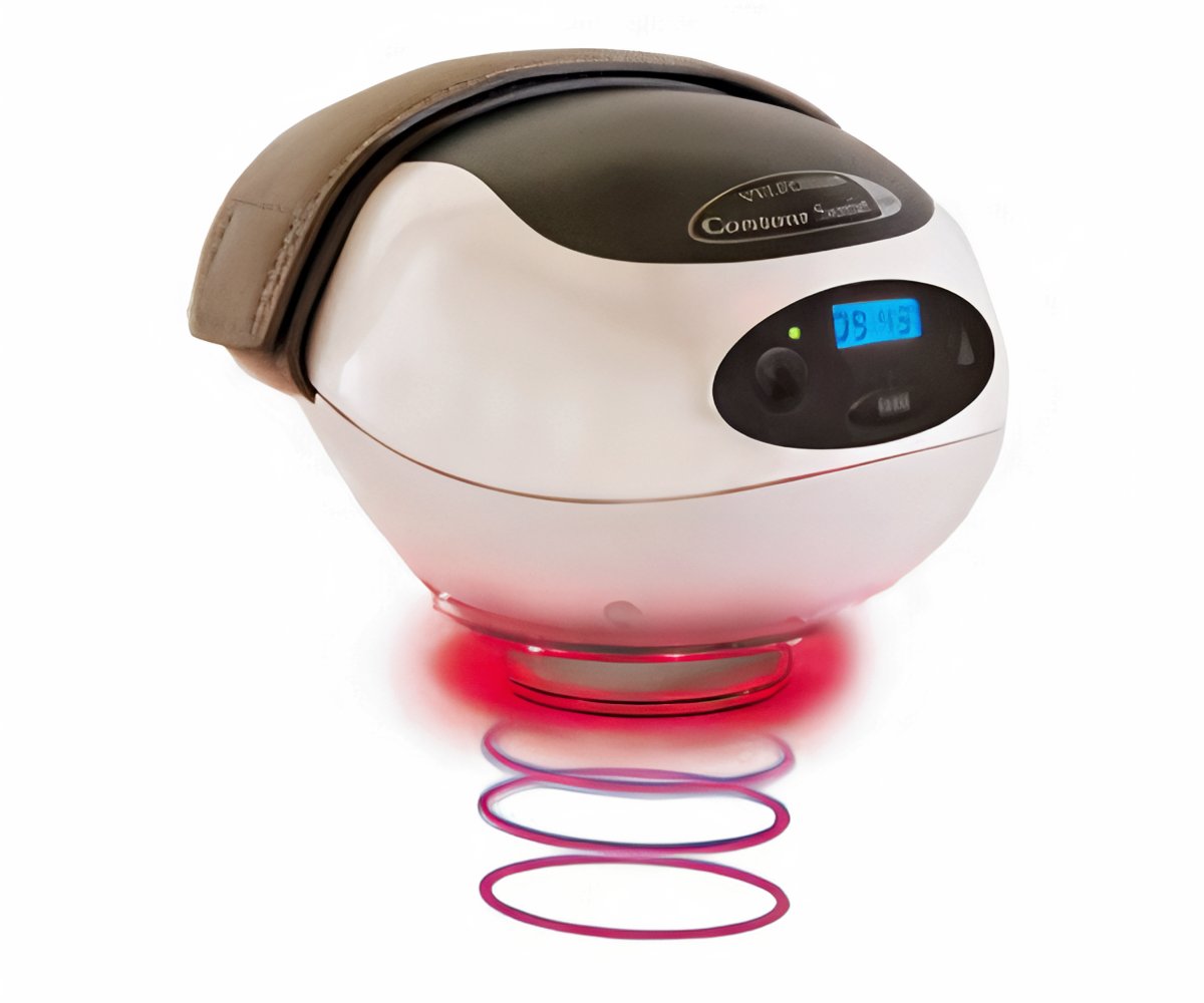 Contour Sonic Pro a 99,99€ packshot