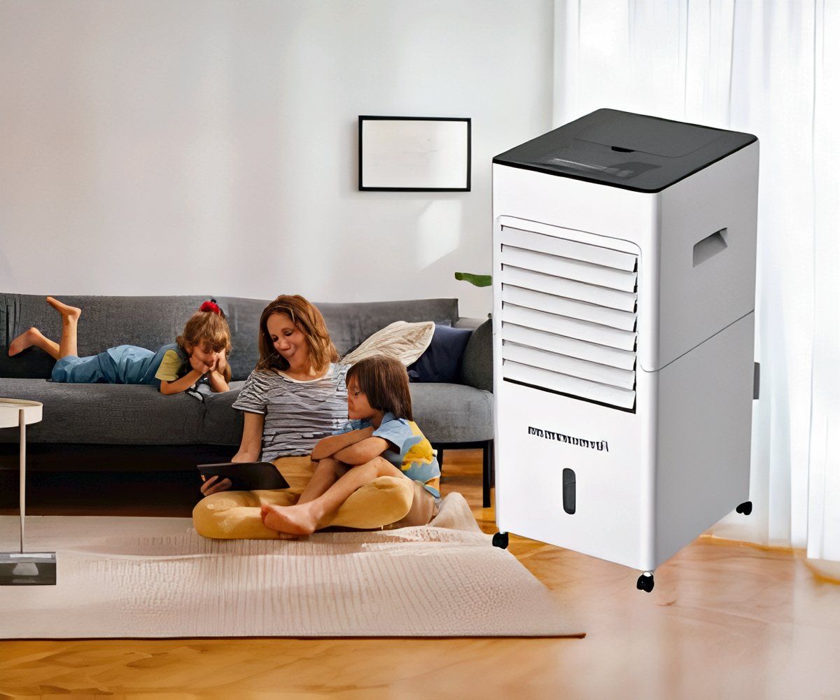 Cooler & Heater XXL 5 in 1 a 129,99€ packshot