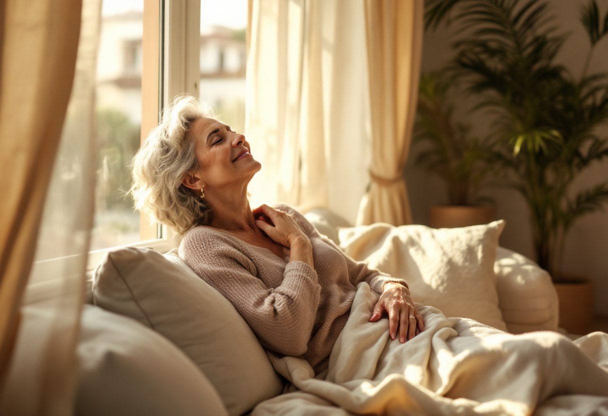 Curcumin Complex - imagen lifestyle temática