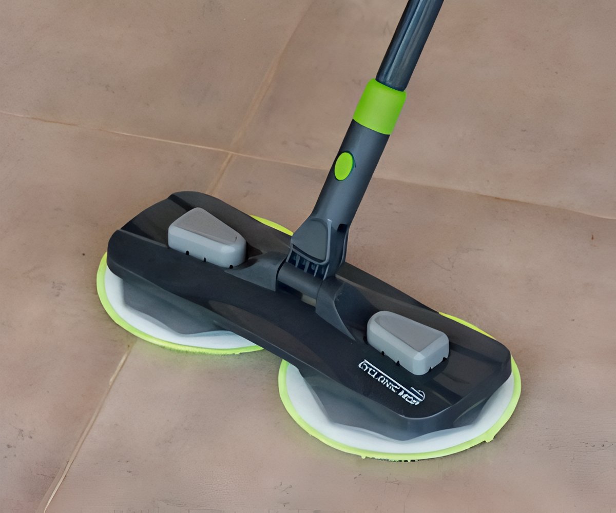 Cyclonic Mop a 59,99€ packshot