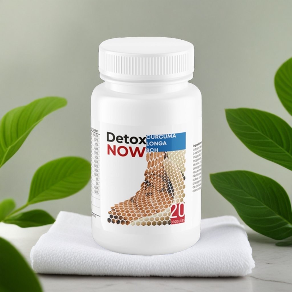 Product packshot