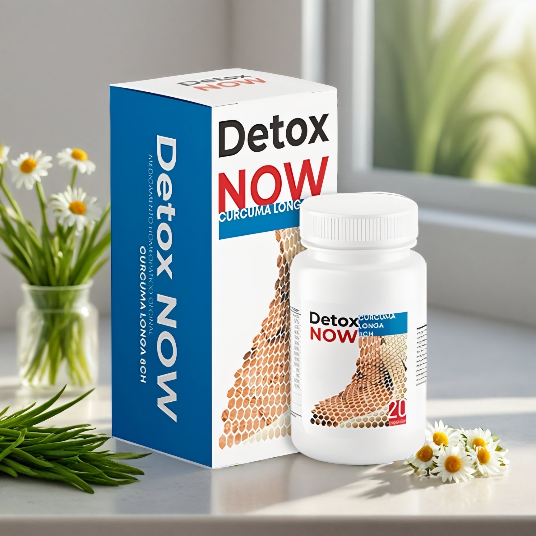 Product packshot