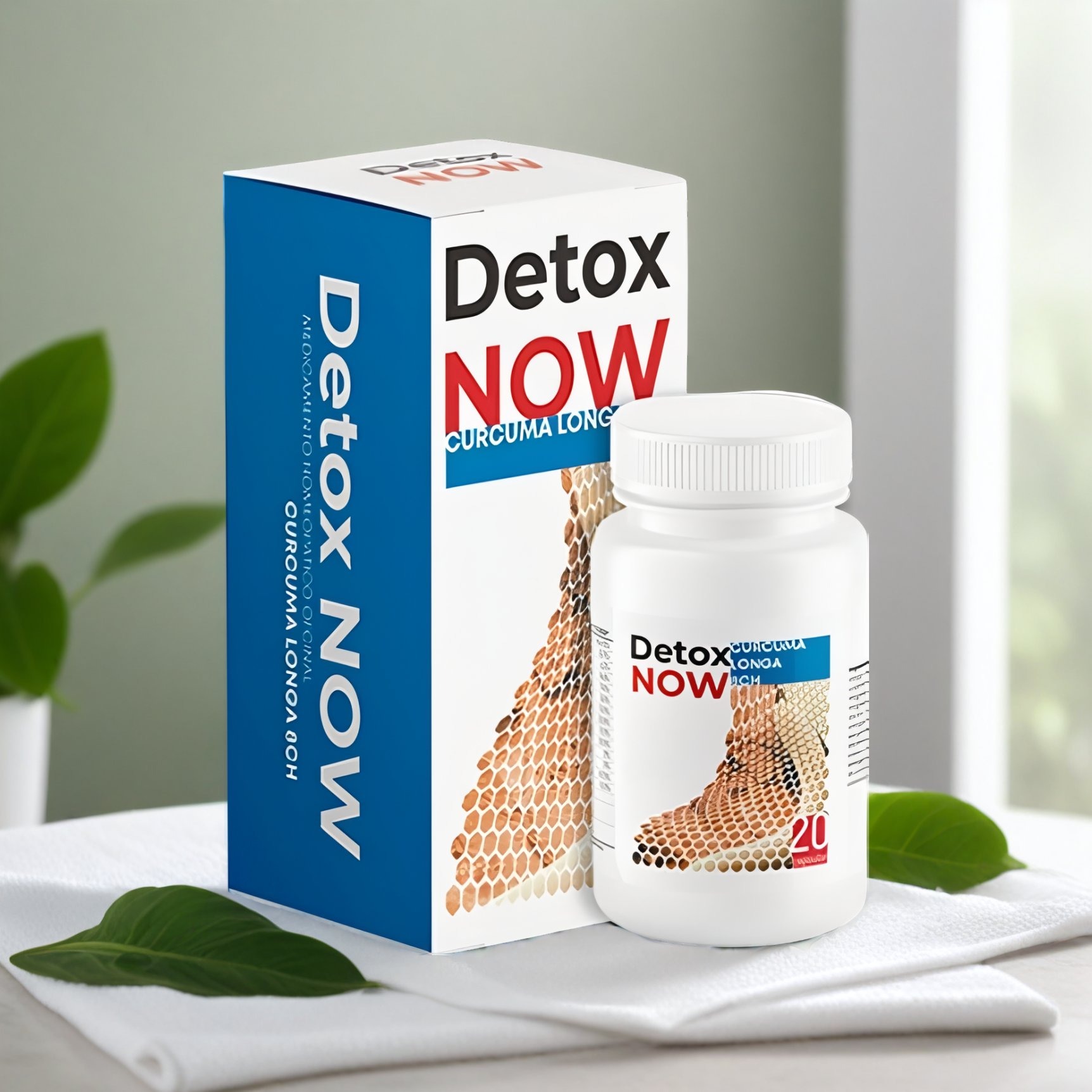 Product packshot