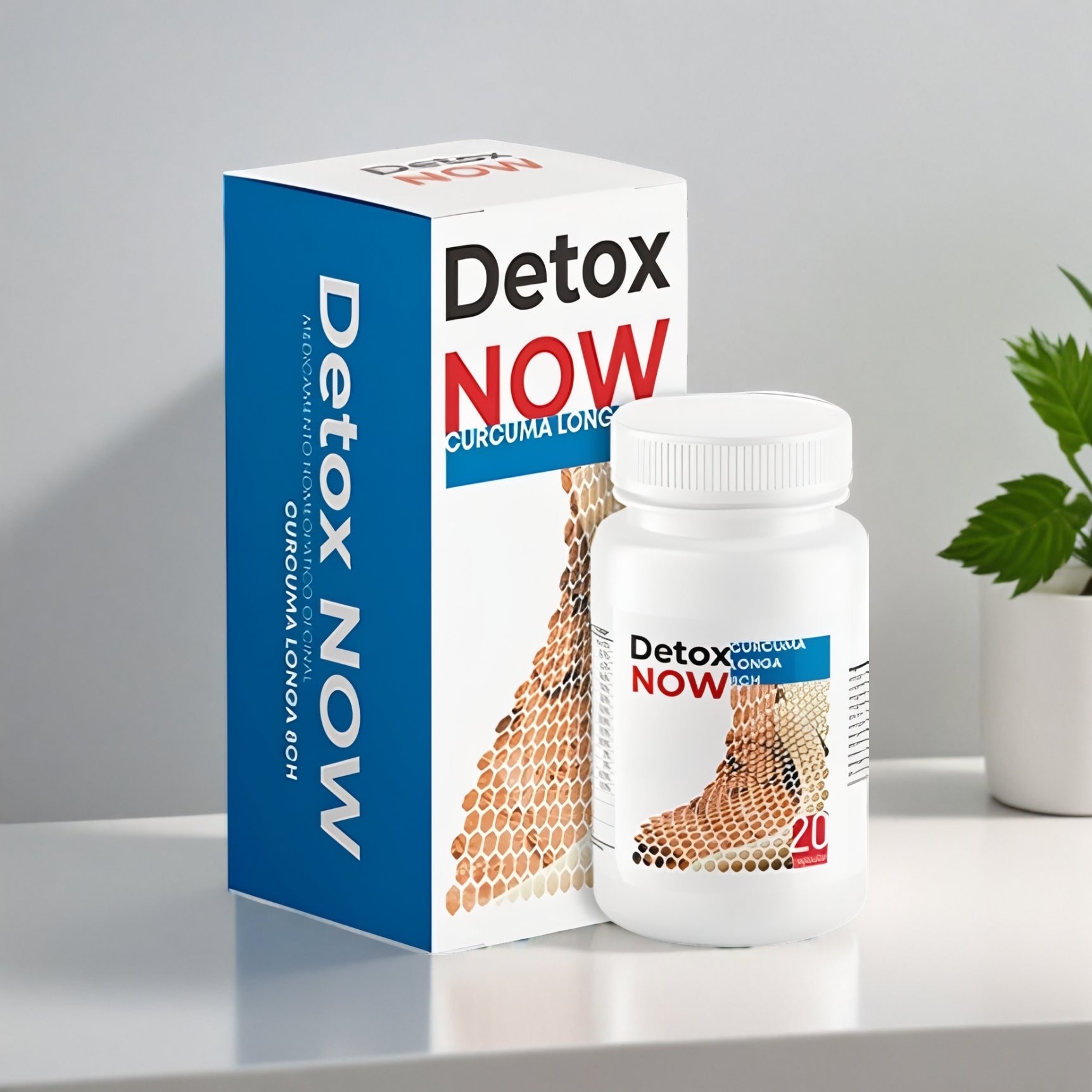 Product packshot