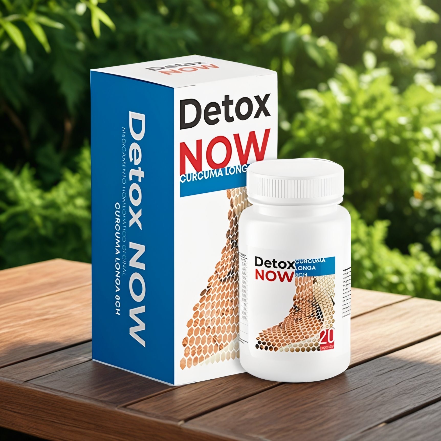 Product packshot