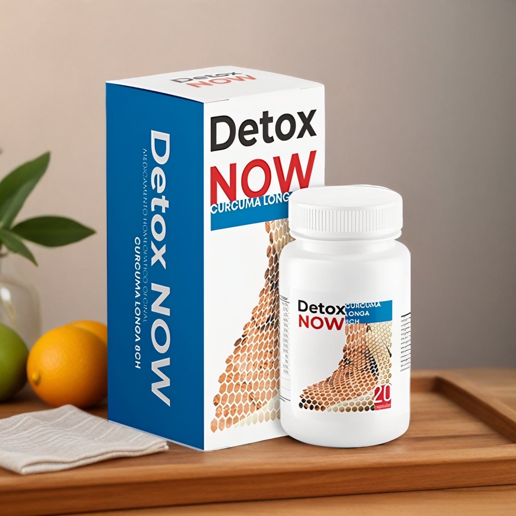 Product packshot
