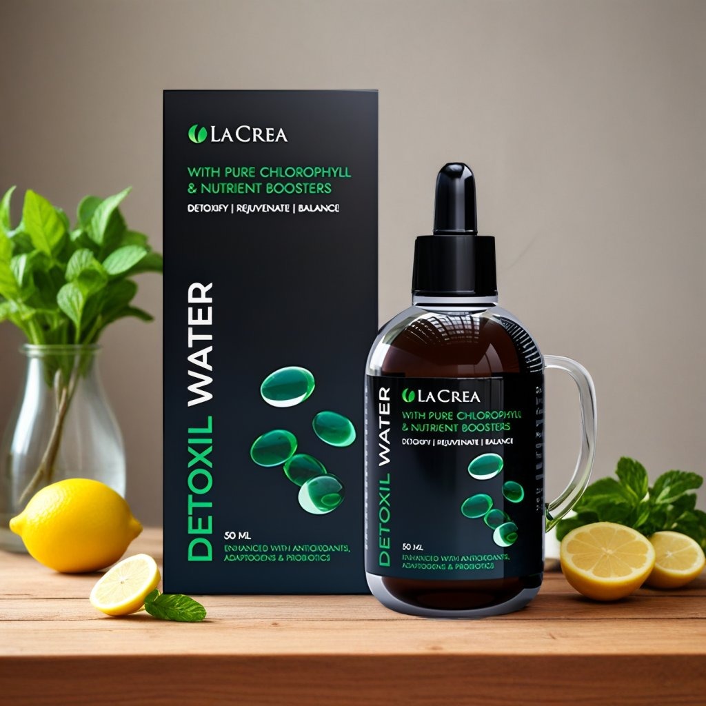 Product packshot