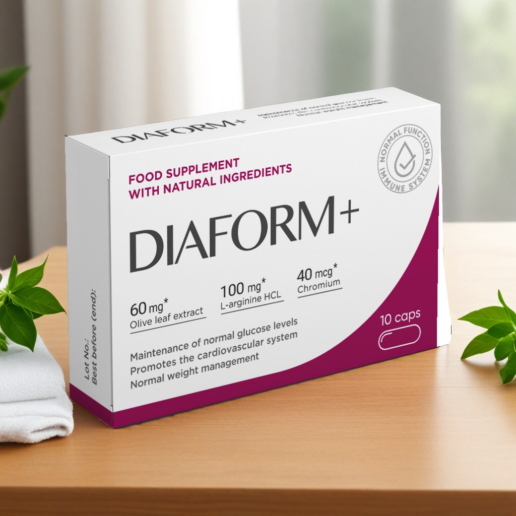 Product packshot