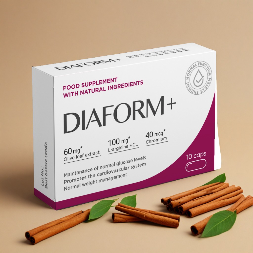 Product packshot