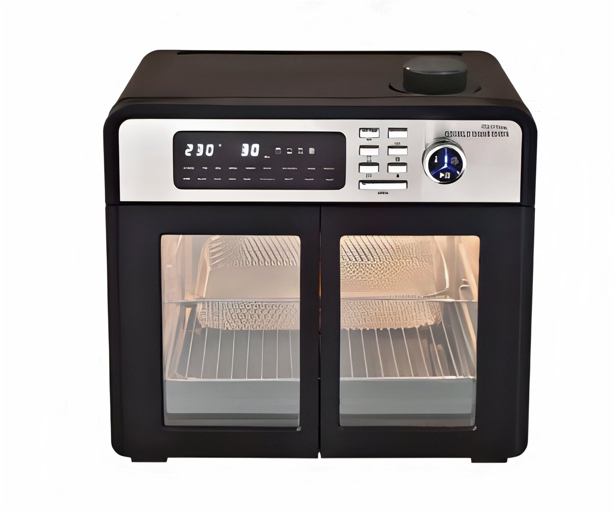 Double Door Oven a 189,99€ packshot