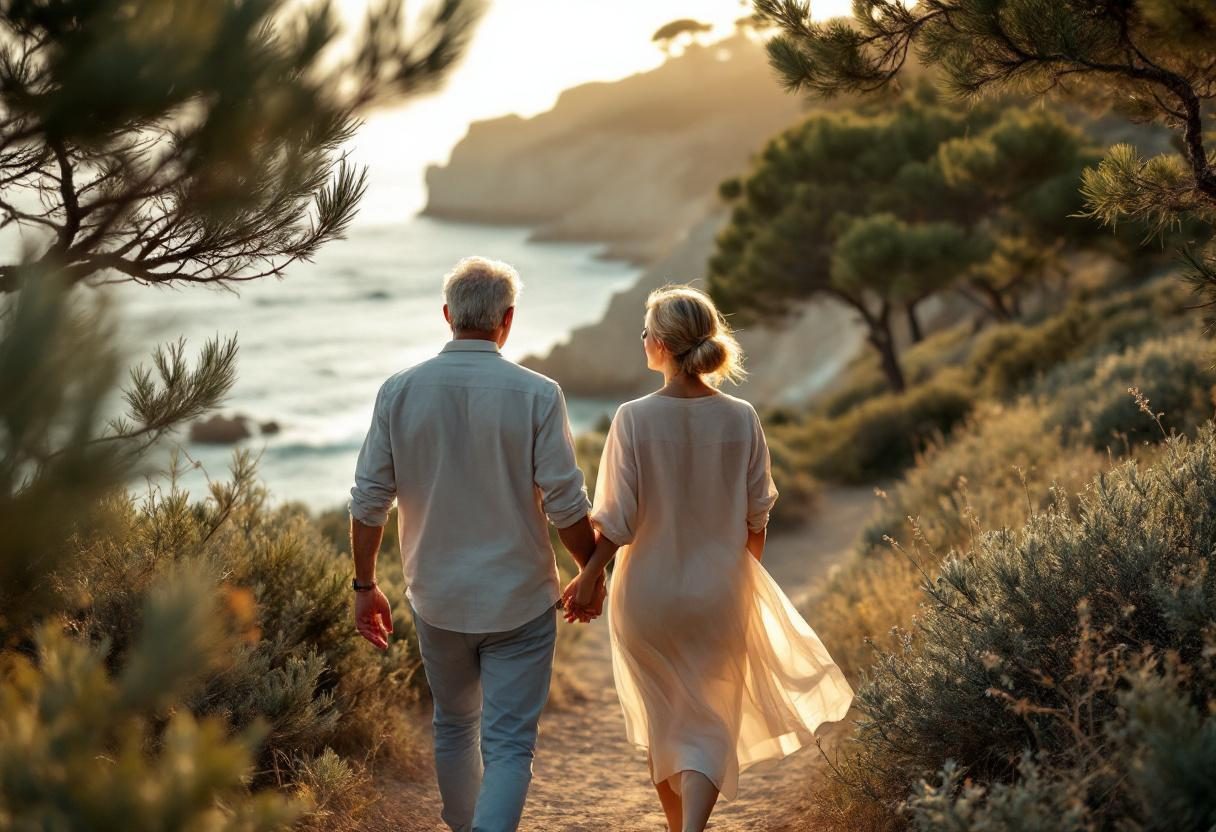 Bienestar y equilibrio en el día a día