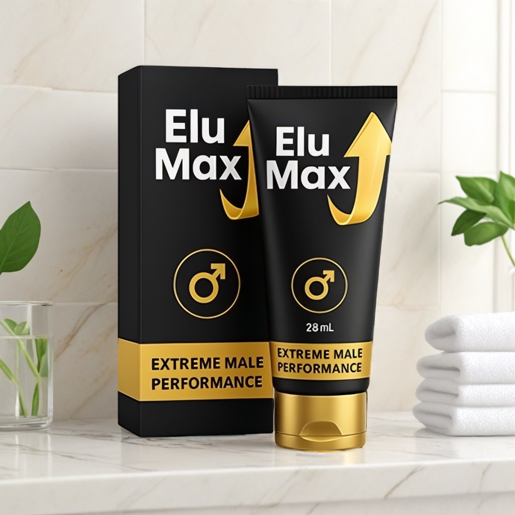 Product packshot