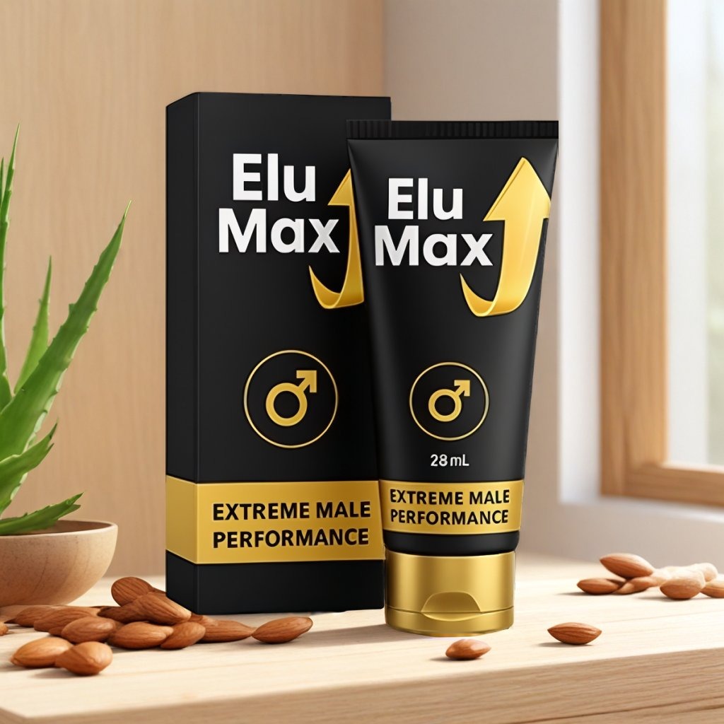 Product packshot
