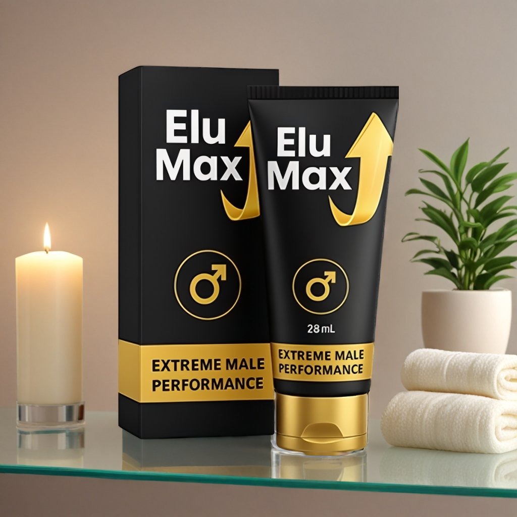 Product packshot