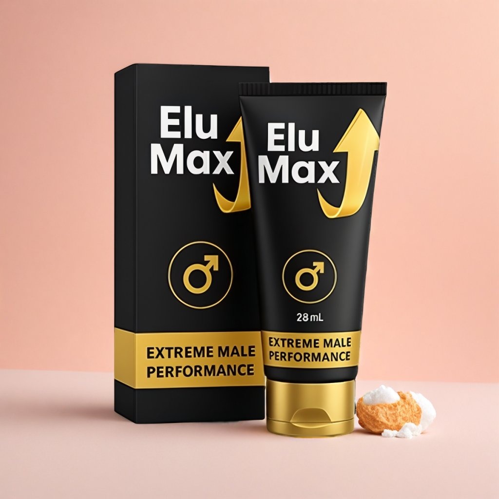 Product packshot