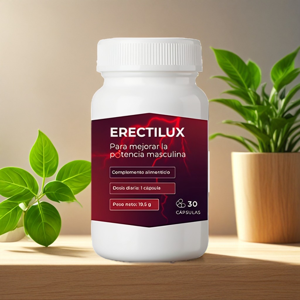 Product packshot