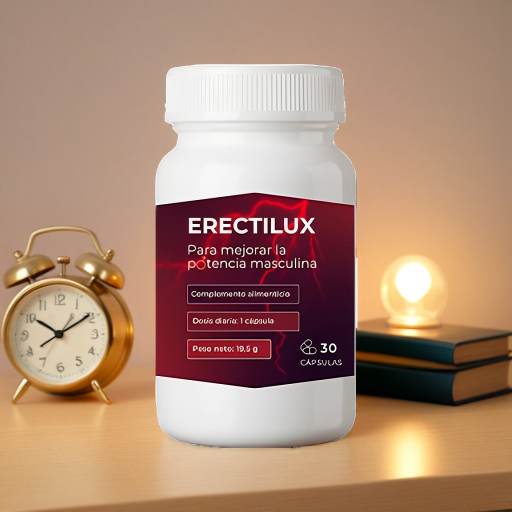 Product packshot