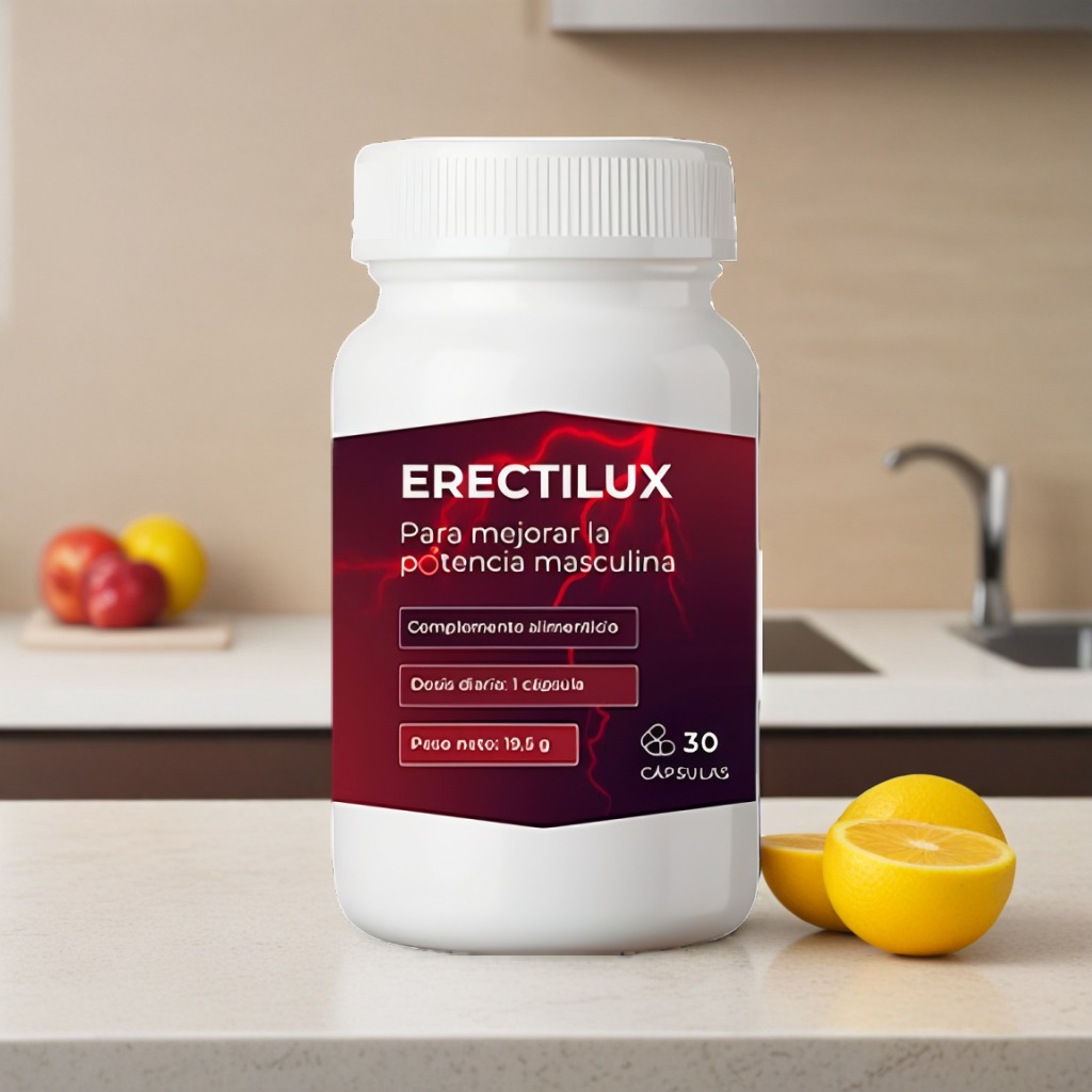 Product packshot
