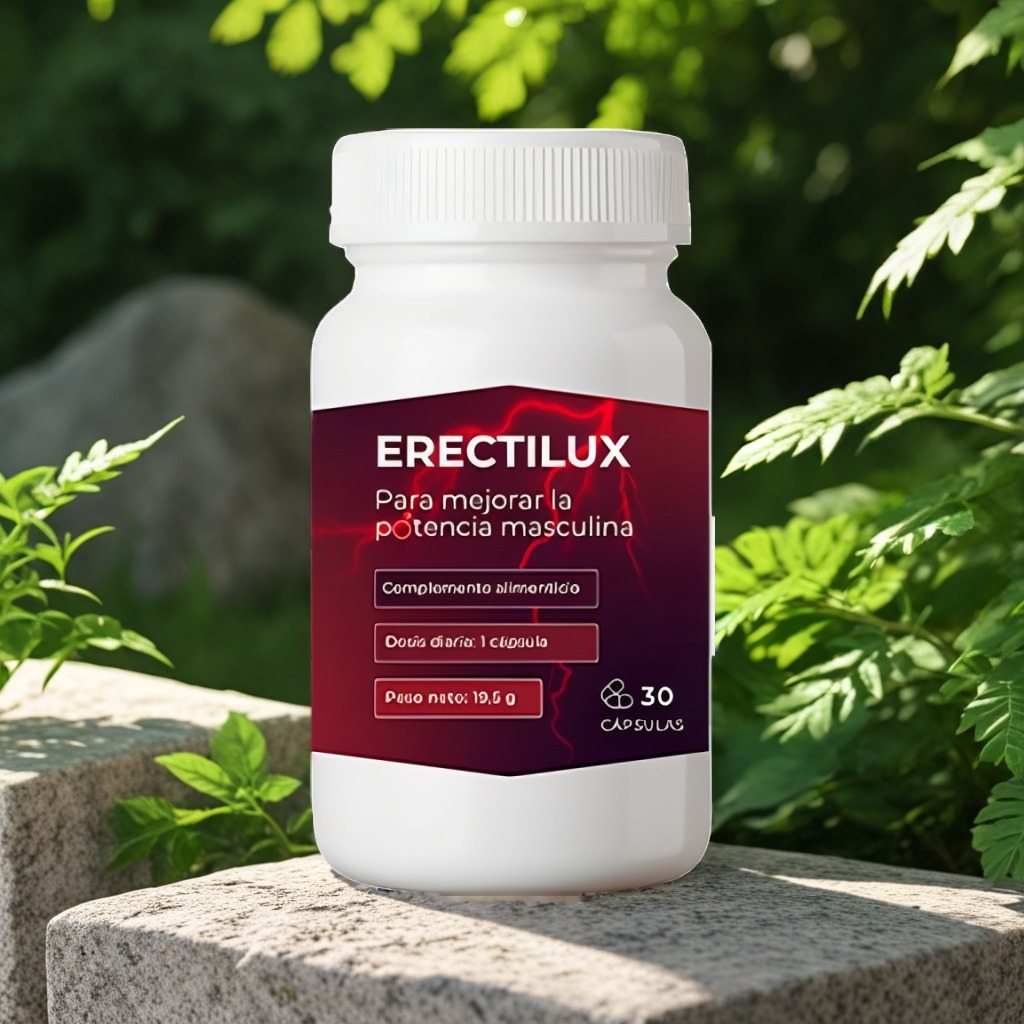 Product packshot