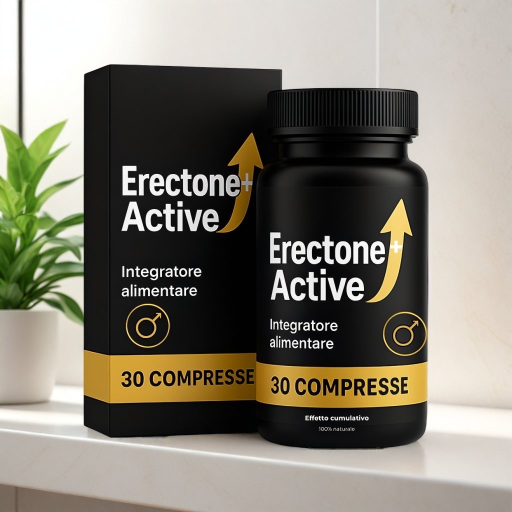 Product packshot