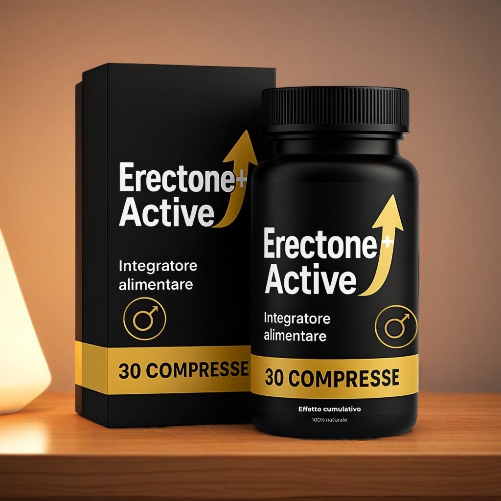 Product packshot