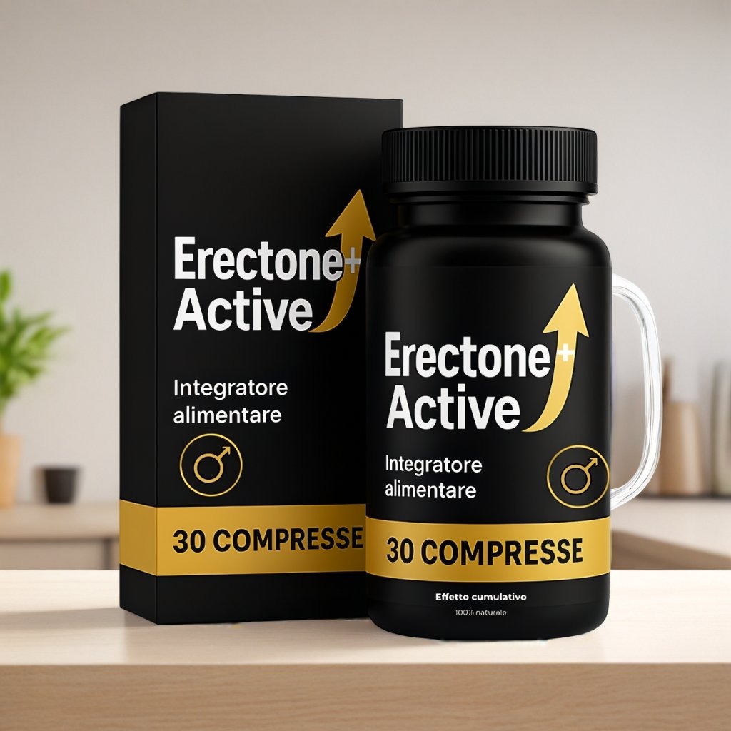 Product packshot