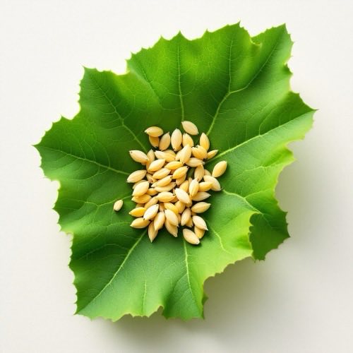 Extracto de semilla de calabaza