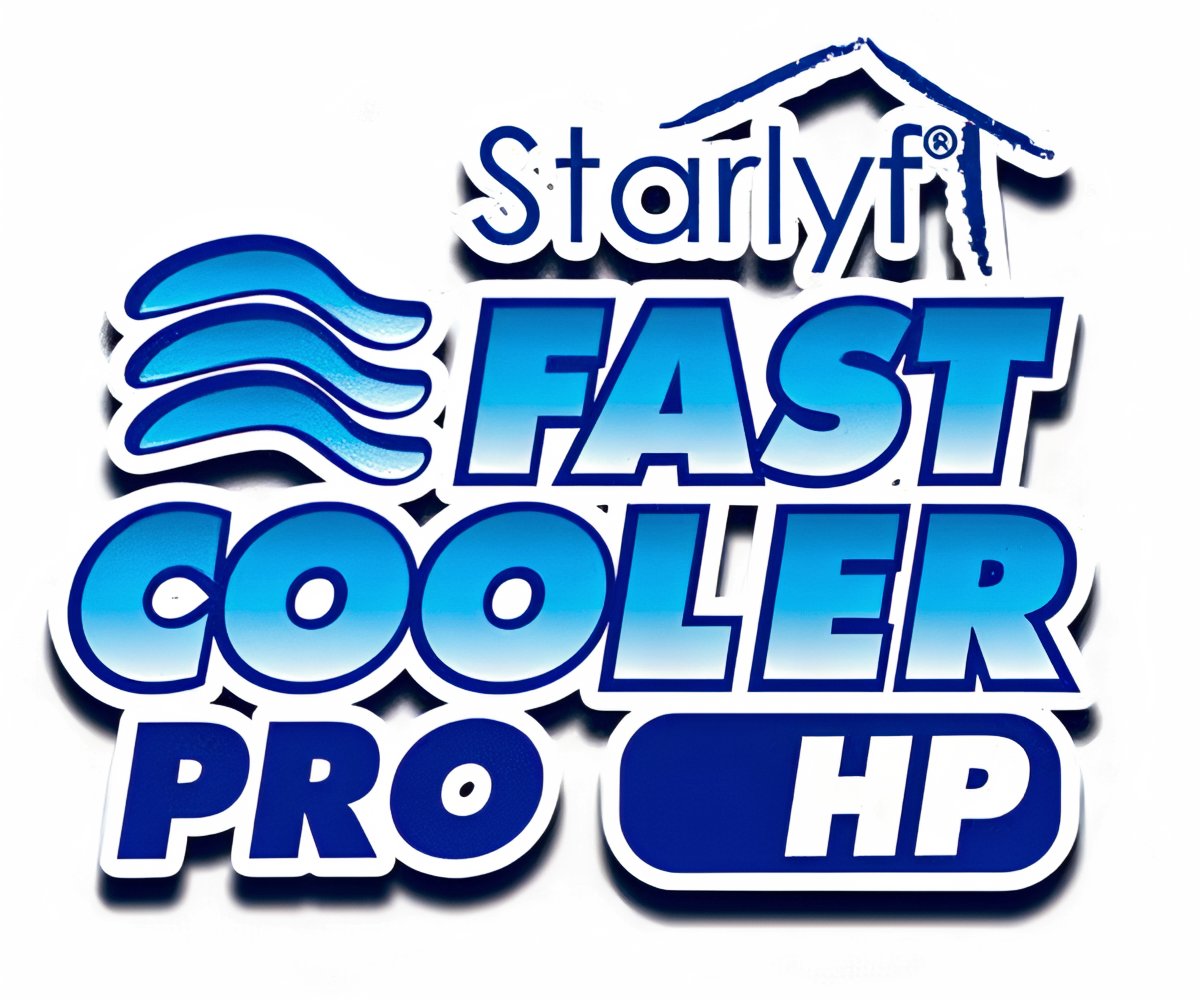 Fast Cooler Pro 2x1 a 49,99€ packshot