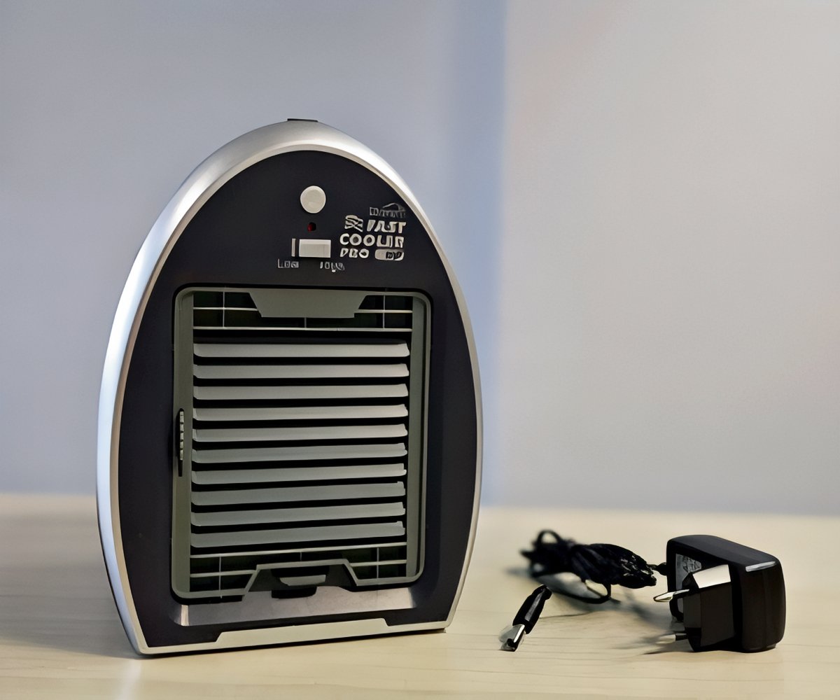 Fast Cooler Pro 2x1 a 49,99€ packshot