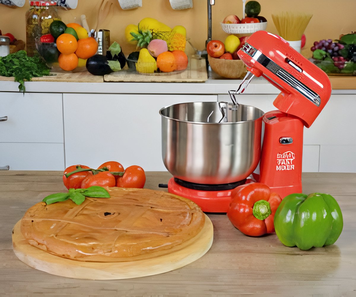 Fast Mixer 99,99€ packshot