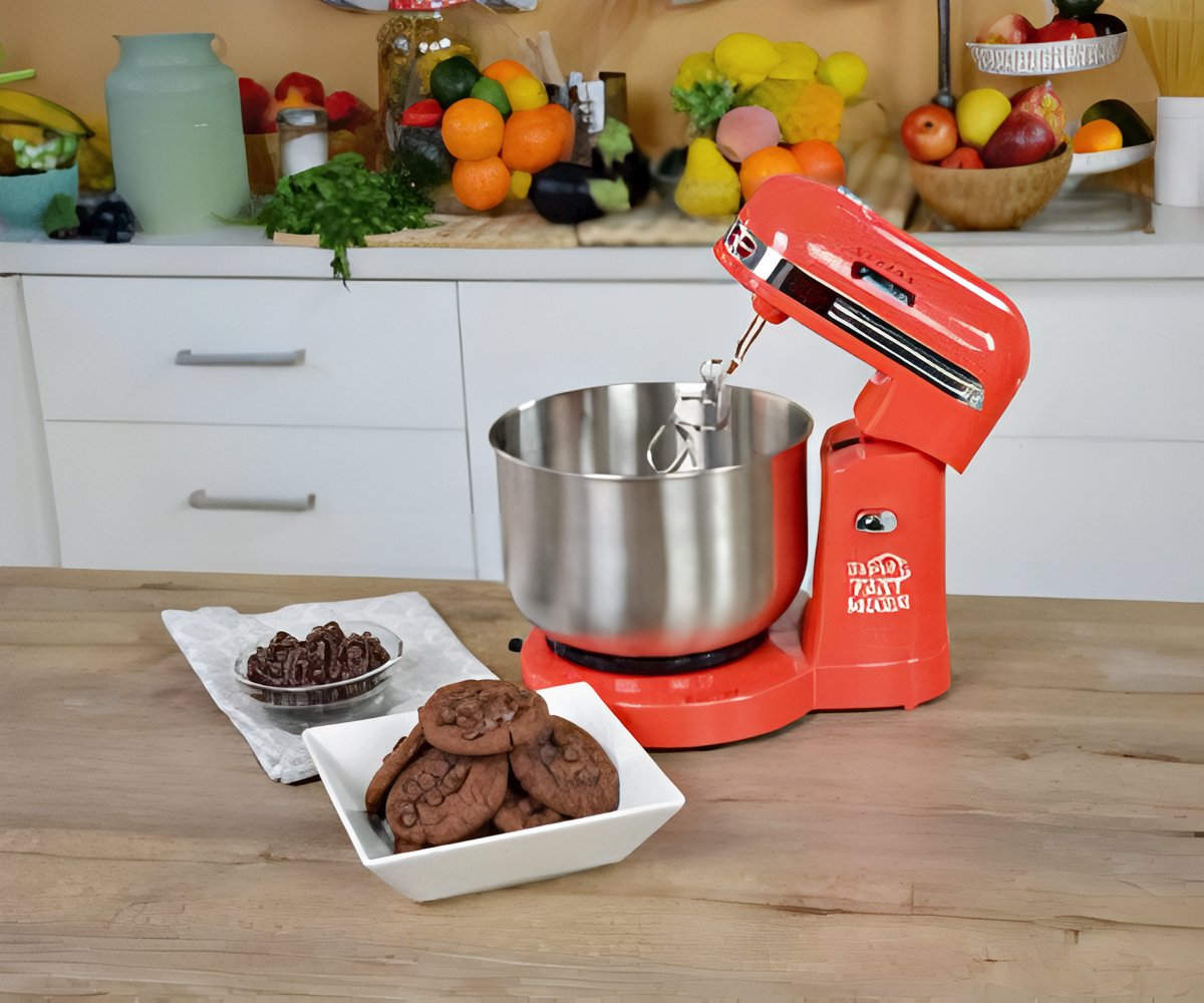 Fast Mixer 99,99€ packshot