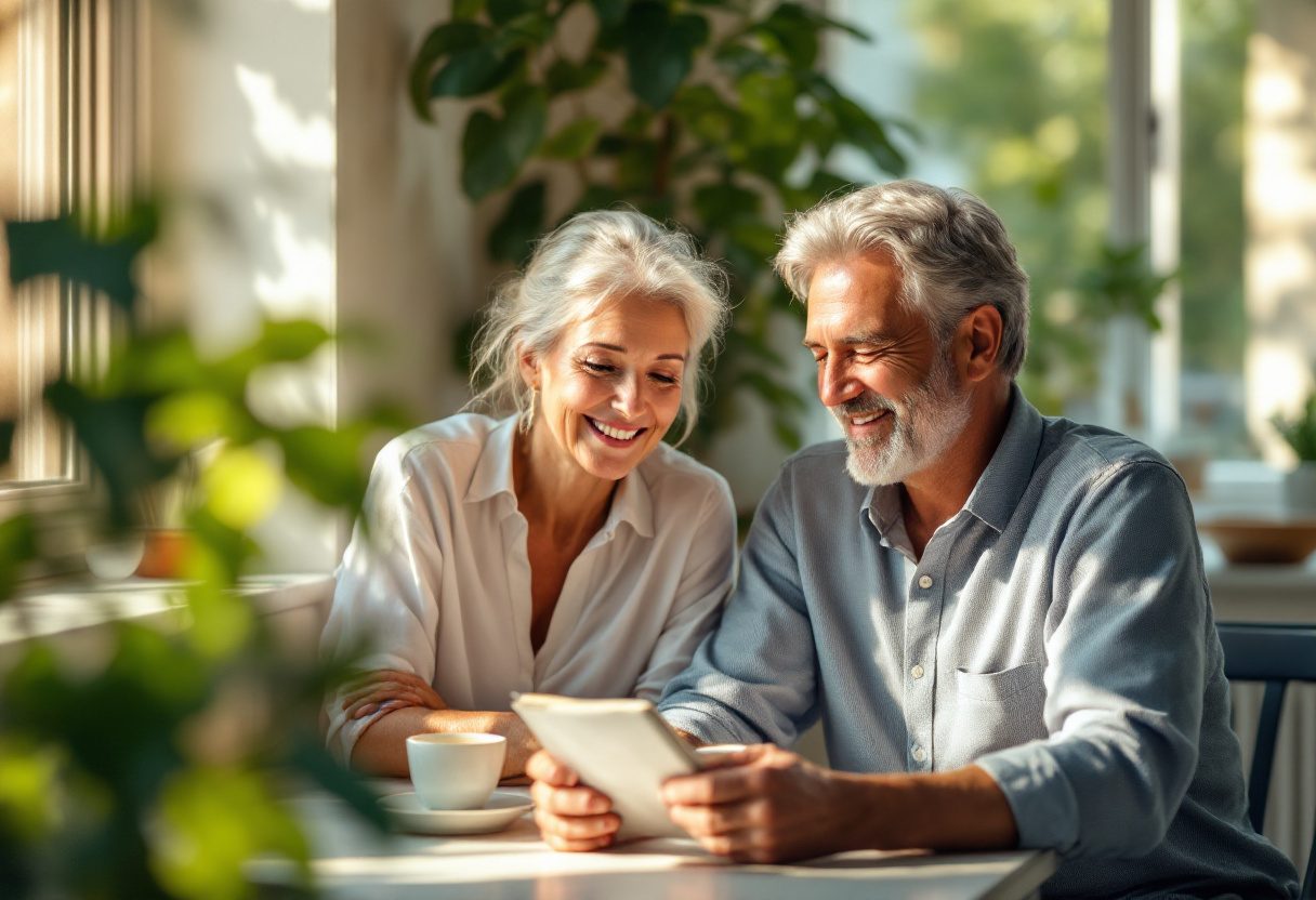 Gluconax Premium en contexto de vida saludable