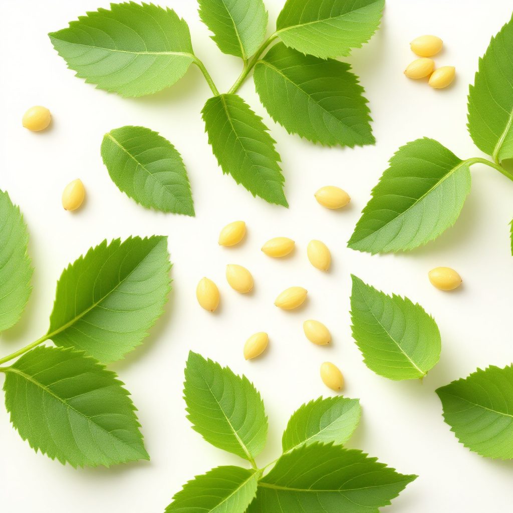 Hojas de Gymnema Sylvestre